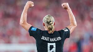 erling braut haaland