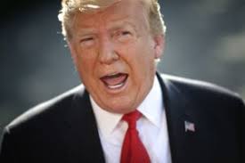 Trump Trollsuit Against New York Times Damages Trollsuit Against IRS