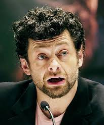 Andy Serkis lands directing role ... - 4858399