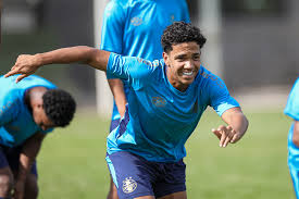 Sub-20 encara adversário baiano na segunda fase da Copinha