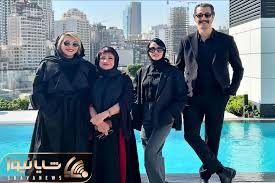 سکانس خندان/بهرام افشاری رو گیر یاکوزاها افتاده هر چی فحشه بهش میدن