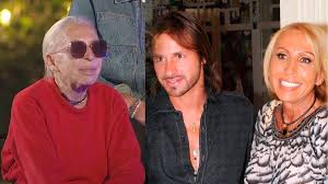 ¡Bomba! Laura Bozzo Confiesa Infidelidad Preventiva: "Por Si Acaso..."