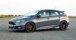 Focus ST Hot Hatch Performance Car Ford UK