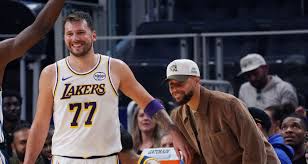 Lakers-Warriors rivalry fading as a TV draw amid injuries