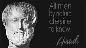 Aristotle Quotes. QuotesGram via Relatably.com