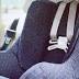 Car Seat Check Up Event This Weekend