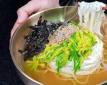 국수 이미지