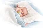 Schlafapnoe bei kleinkindern