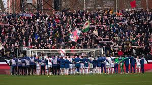 La Liga suspende el Rayo-Oviedo para “preservar la integridad física de los futbolistas”