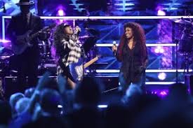 Legendary Performances by Sheryl Crow, Missy Elliott, and Chaka Khan Ignite the Rock & Roll Hall of Fame