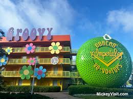 Walt Disney World