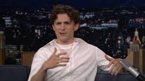 Tom Holland