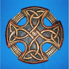 Résultat de recherche d'images pour "Croix celtique"