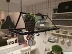 Pot Racks Hanging Baskets - m
