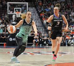 Connecticut Sun vs. New York Liberty: WNBA Game Preview and Betting Insights