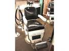 Theo A. Kochs Barber Chairs Antique Barber Chairs Online