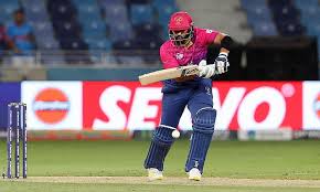 ICC CWC League 2, 2026 Match 99 - UAE vs Oman – Cricket Match Predictions: April 27