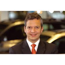 Christoph Svoboda übernimmt mit April 2011 die Leitung der BMW ...