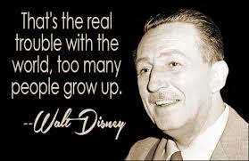Walt Disney Quotes via Relatably.com