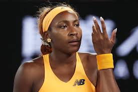 Coco Gauff’s Australian Open evaporates in overwhelming loss to Elina Svitolina