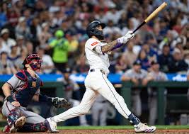 Two Electric Homers, One Sparkling Comeback: Seattle Mariners Best Roaring Braves