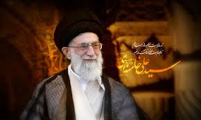 نتیجه تصویری برای رهبری