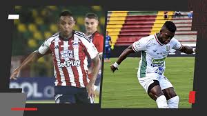 Cuándo juegan Junior vs Once Caldas por playoffs de Liga BetPlay: equipo, fecha, hora y TV en vivo