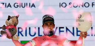 Trend Google: tappa 5 giro d italia