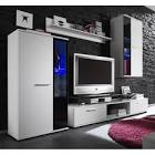 Meuble TV et banc TV
