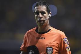 Cómo le fue a Unión con Pablo Echavarría como árbitro