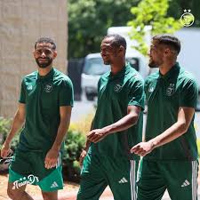 بالصور.. المنتخب الجزائري يقوم بجولة استرخائية قبل مواجهة الأرجنتين في افتتاح المونديال