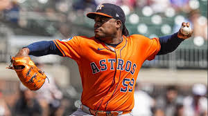 Pirates get 'aggressive' free agent update with Astros lefty ace