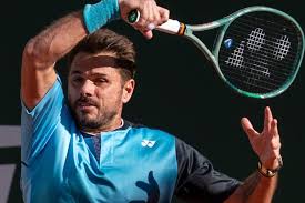 Wawrinka perde em dois tiebreaks e se despede de Genebra