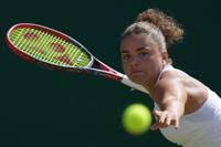 Britain Wimbledon Tennis