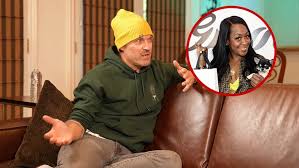 Brian Austin Green Says Tichina Arnold Forced Him to Keep Romance a Secret