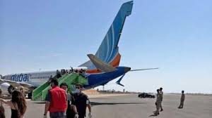 Israel-Dubai flight: Netanyahu says pilot arrested after stabbing another pilot