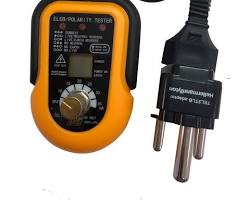 Image of Earth Leakage Tester