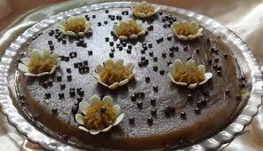 نتیجه تصویری برای حلوا