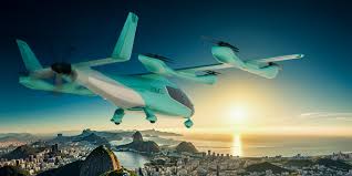Aeronave