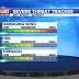 Get ready: Line of severe storms will hit Jacksonville area on Sunday