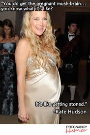 Quotes About Pregnancy from Famous Moms-to-Be - Pregnancy Humor via Relatably.com