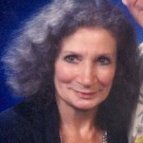 Hazel Olga Day - hazel-day-obituary