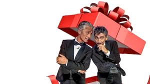 Trend Google: fiorello