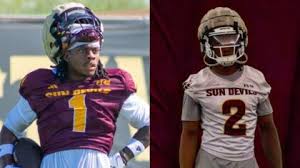 2026 NFL Draft Prospects: Rising Stars and Rankings