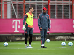 bayern vs leverkusen