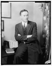 Walter Lippmann