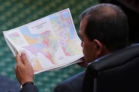 As Trump plans backfire, Democrats are ahead in House redistricting fight