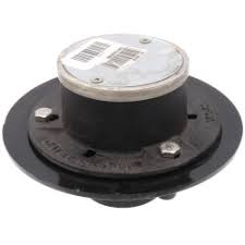 42215 - Oatey 42215 - 2" 151 Series Cast Iron Drain Top ...