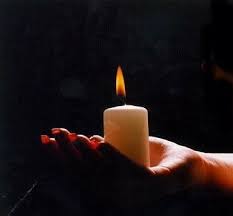 Afbeeldingsresultaat voor kaarsje