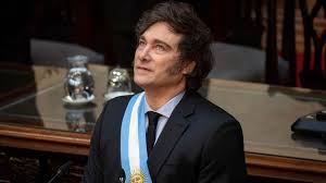 argentinien